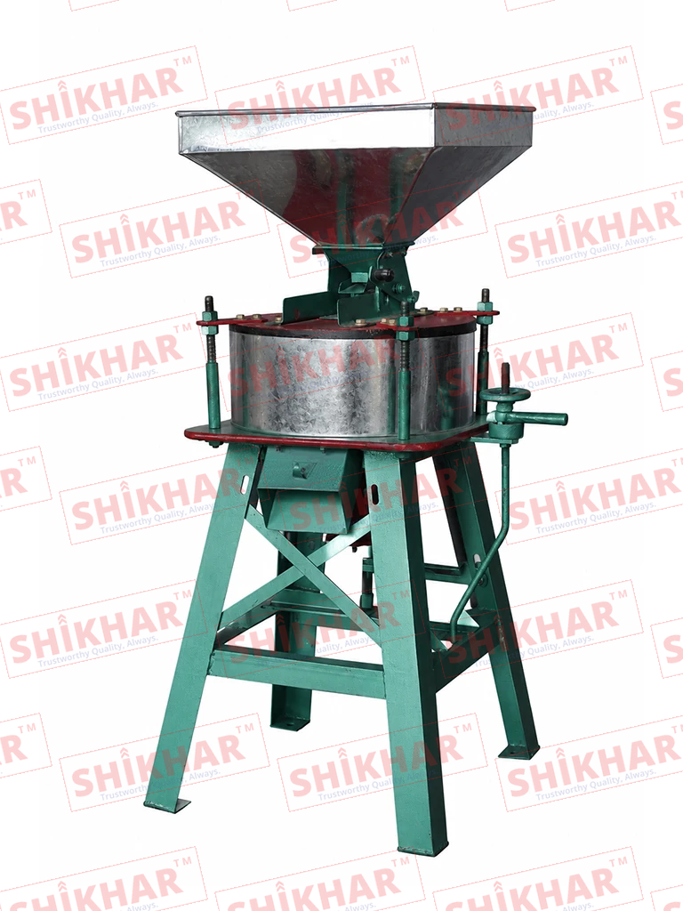 Shikhar_Horizontal Janta Type (Heavy Duty) 1