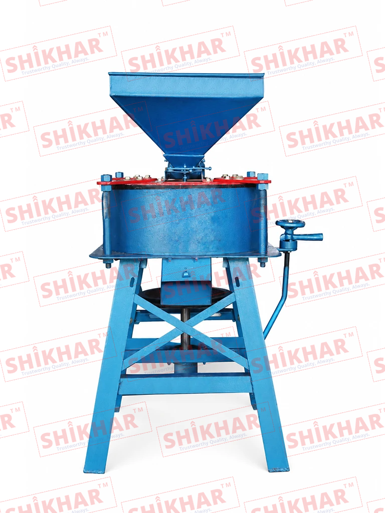 Shikhar_Horizontal_Janta_Type_Mill_1