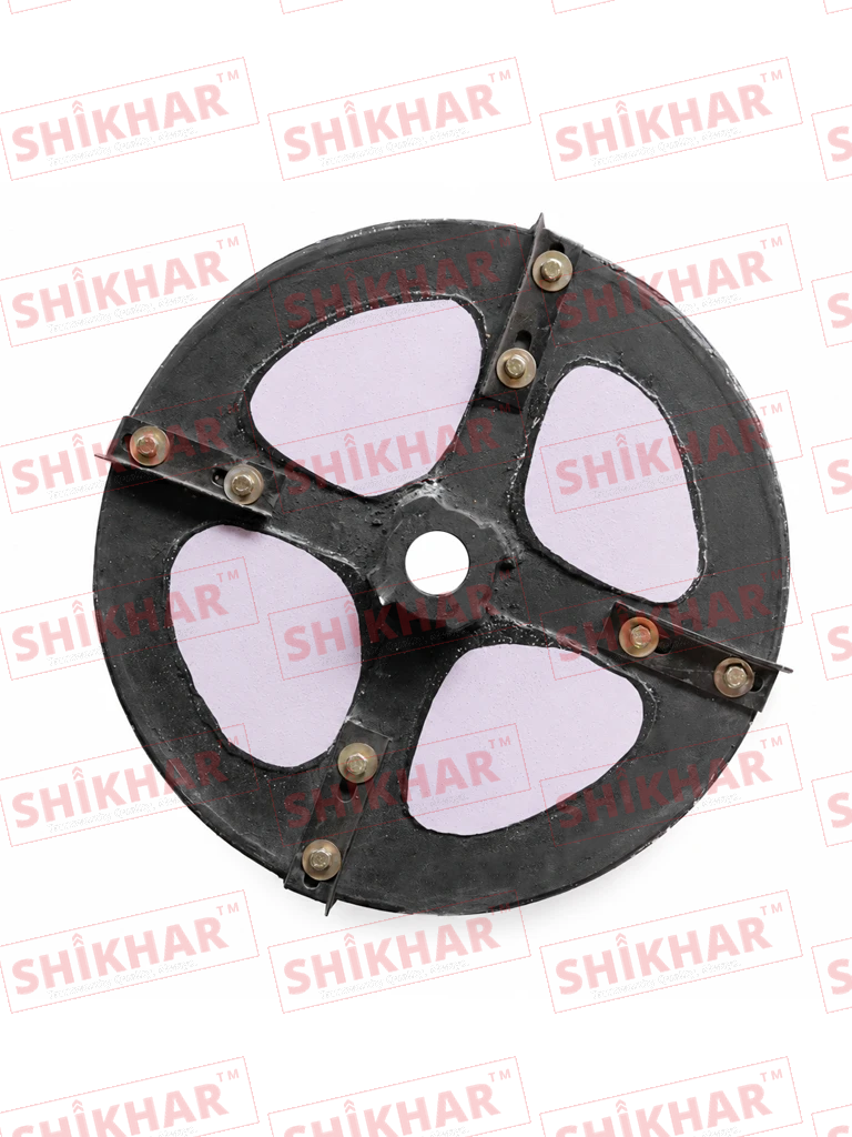 Shikhar_Vertical_third_pedestal_danish_type_millstone_1