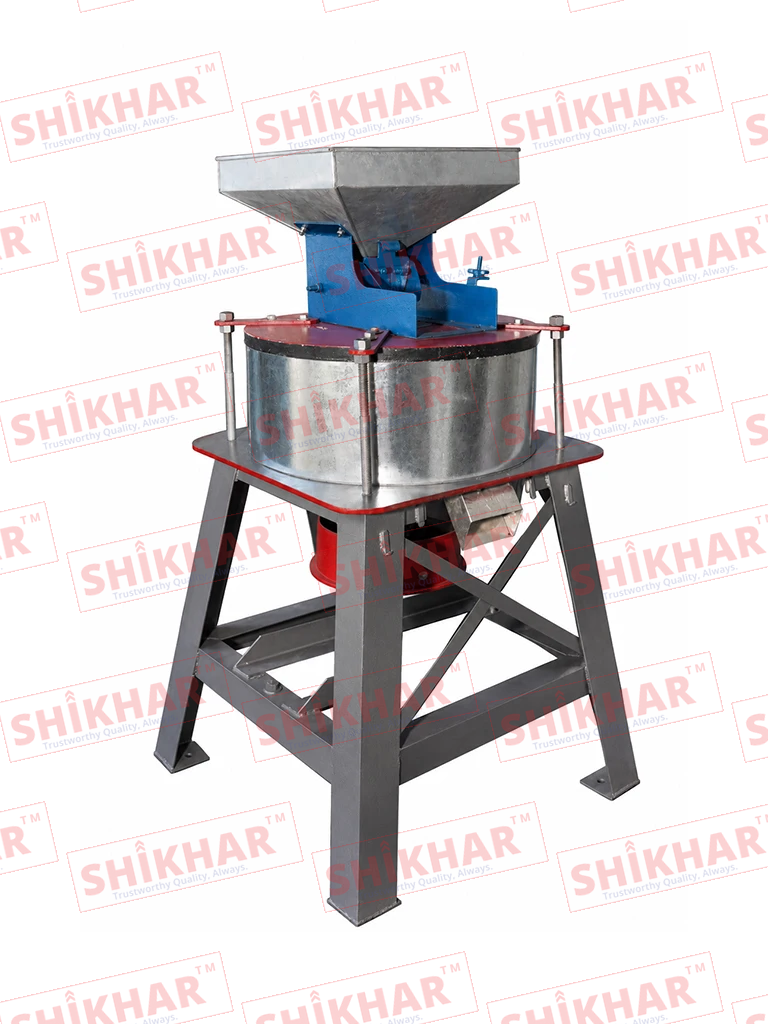 Shikhar_bolt_type_flat_pulley_type_mill_2