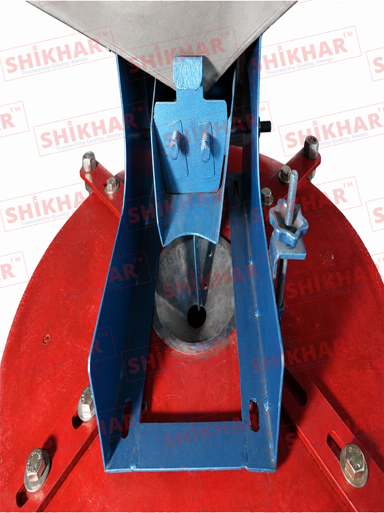 Shikhar_bolt_type_flat_pulley_type_mill_3