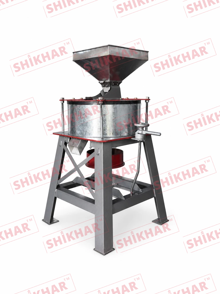 Shikhar_bolt_type_flat_pulley_type_mill_5