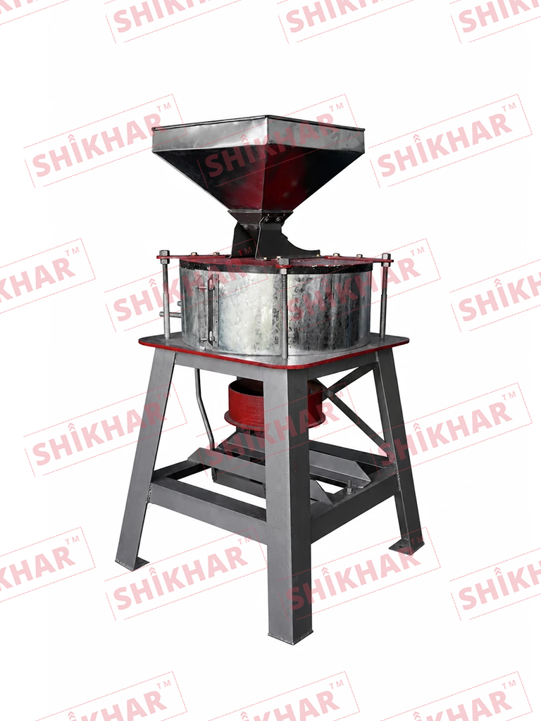Shikhar_bolt_type_flat_pulley_type_mill_7