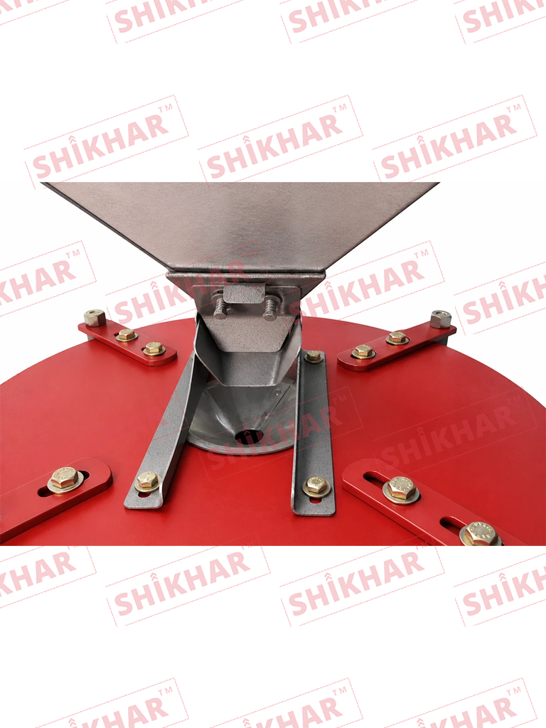 Shikhar_bolt_type_flat_pulley_type_mill_8