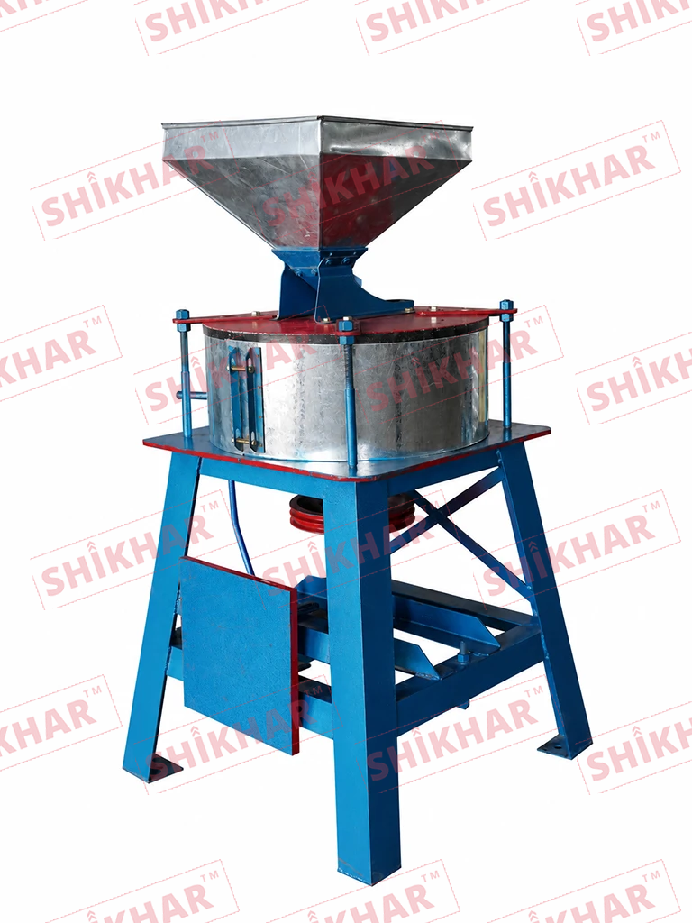 Shikhar_bolt_type_v_pulley_type_mill_5