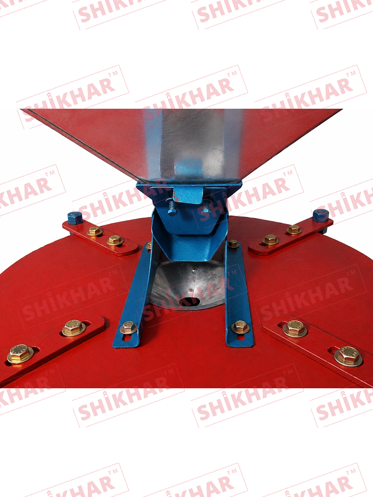 Shikhar_bolt_type_v_pulley_type_mill_6