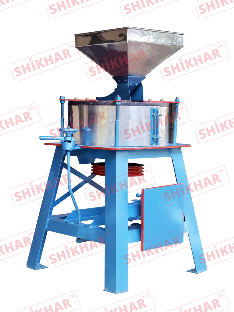Shikhar_bolt_type_v_pulley_type_mill_7