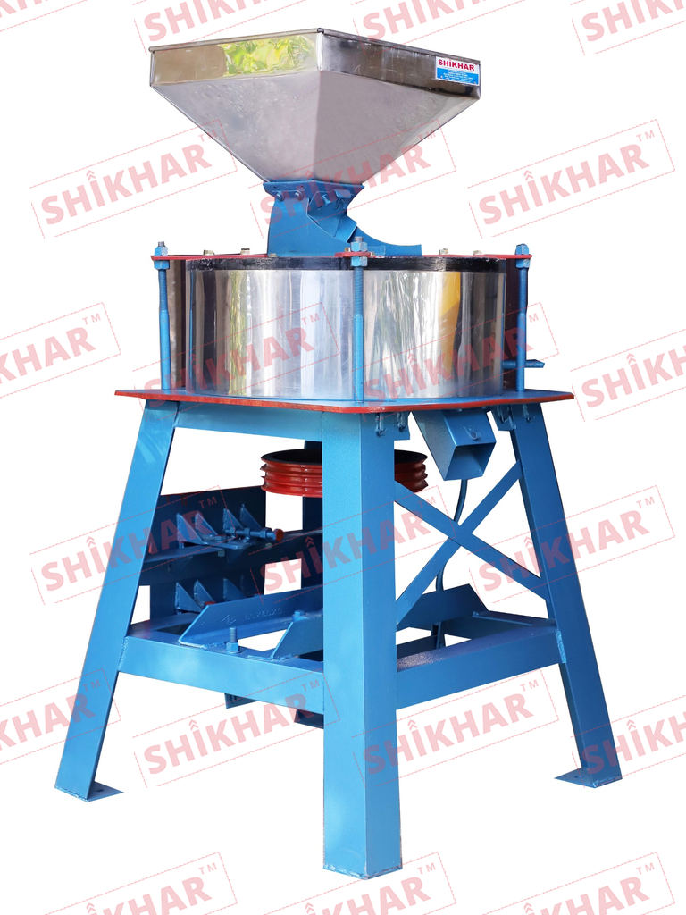 Shikhar_bolt_type_v_pulley_type_mill_8