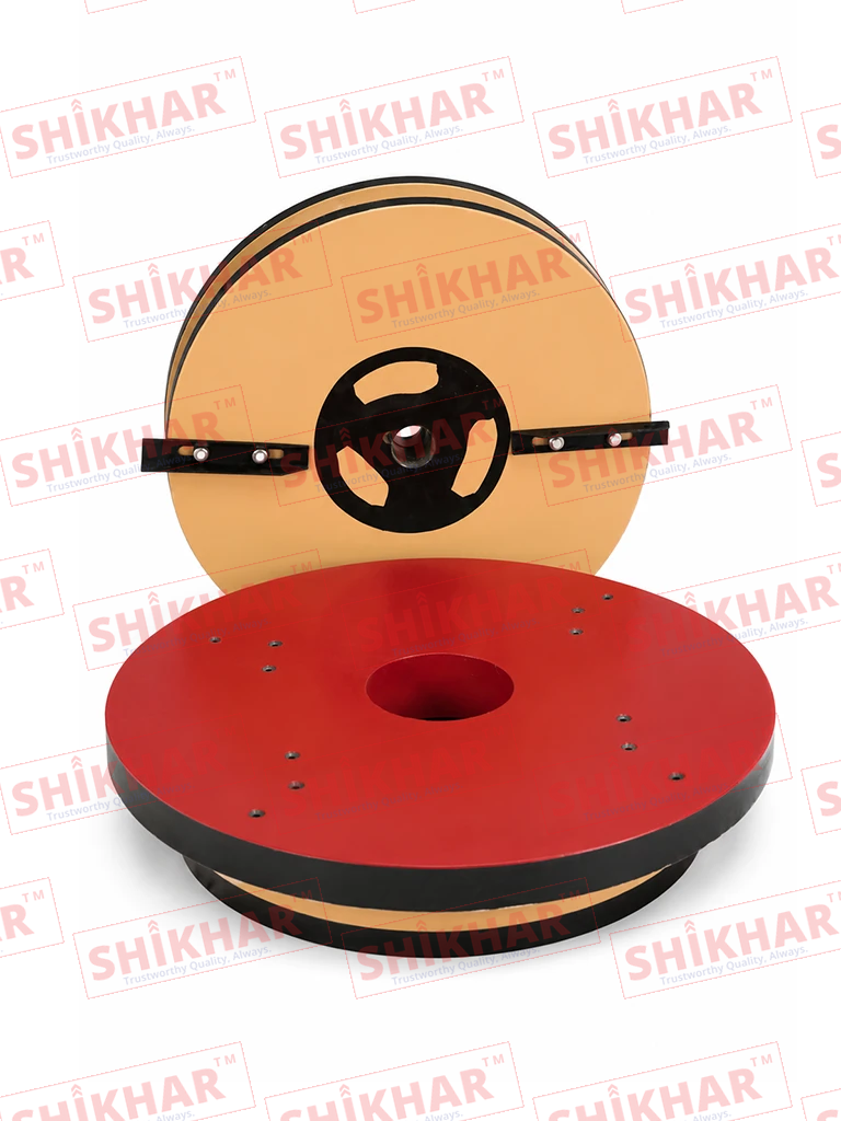 Shikhar_horizontal_bolt_type_millstone_12