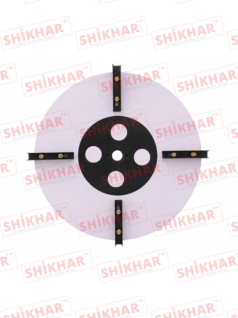 Shikhar_horizontal_bolt_type_millstone_5