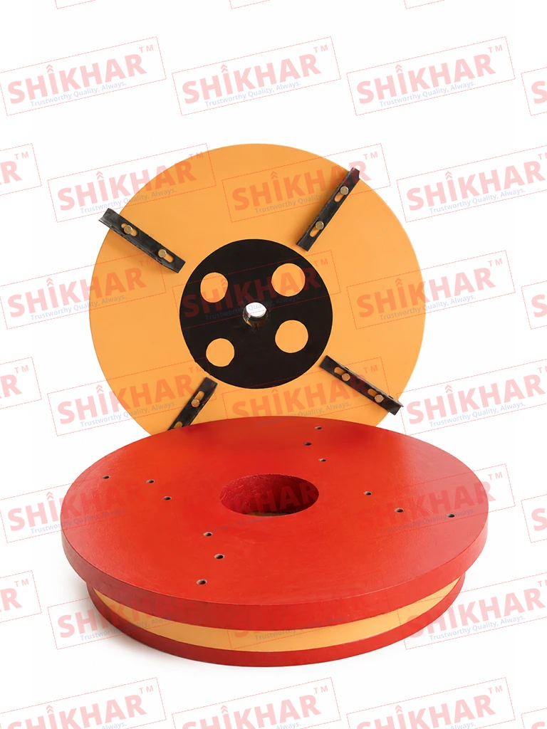 Shikhar_horizontal_bolt_type_millstone_8