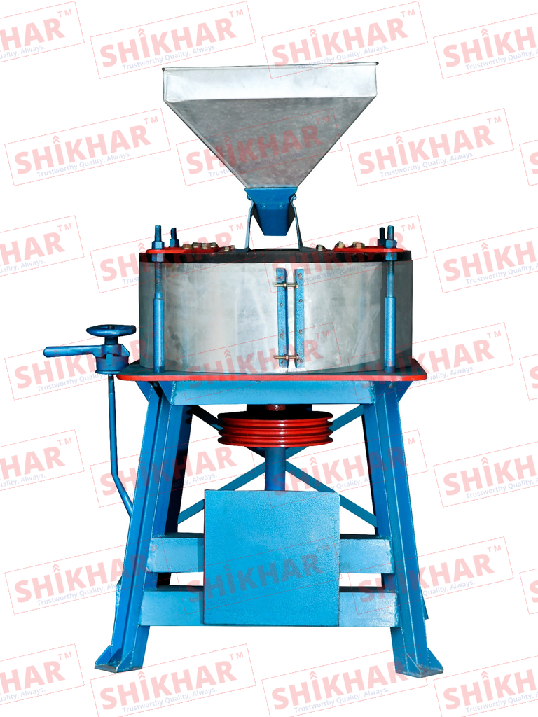 Shikhar_ultramill_type_mill_1