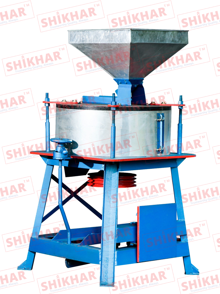 Shikhar_ultramill_type_mill_3