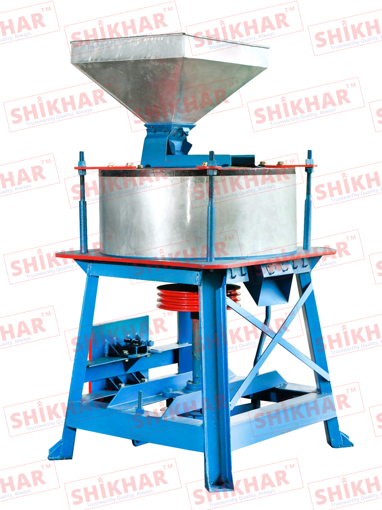 Shikhar_ultramill_type_mill_4