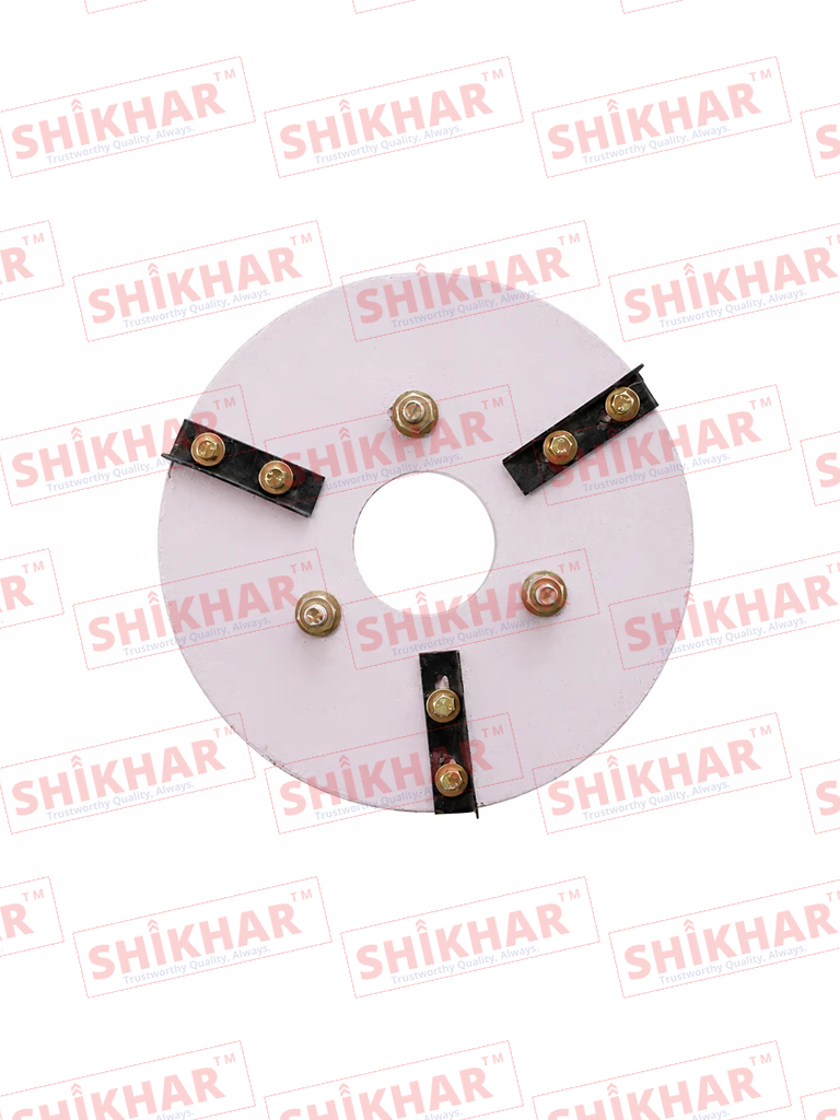 Shikhar_vertical_marshal_bharti_type_millstone_1