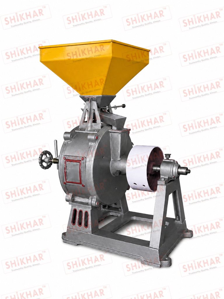 Shikhar_vertical_third_pedestal_danish_type_mill_1