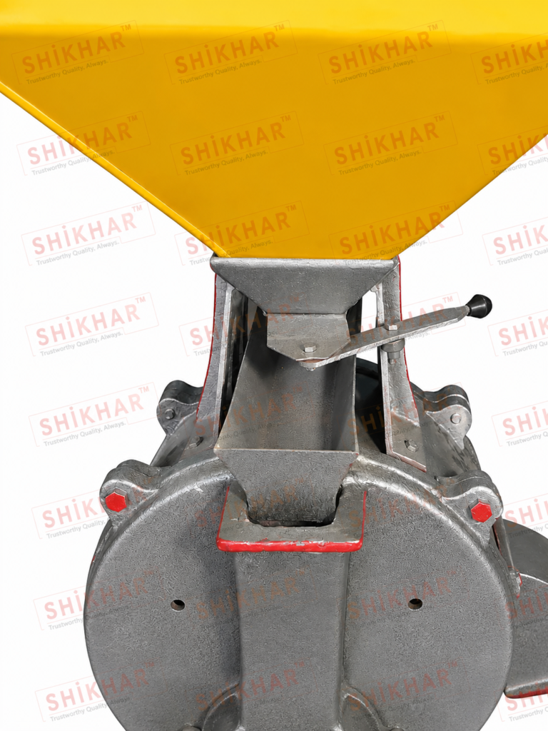 Shikhar_vertical_third_pedestal_danish_type_mill_3