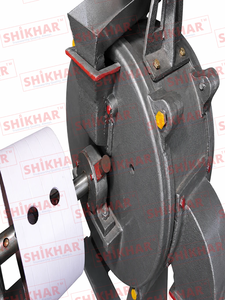 Shikhar_vertical_third_pedestal_danish_type_mill_4