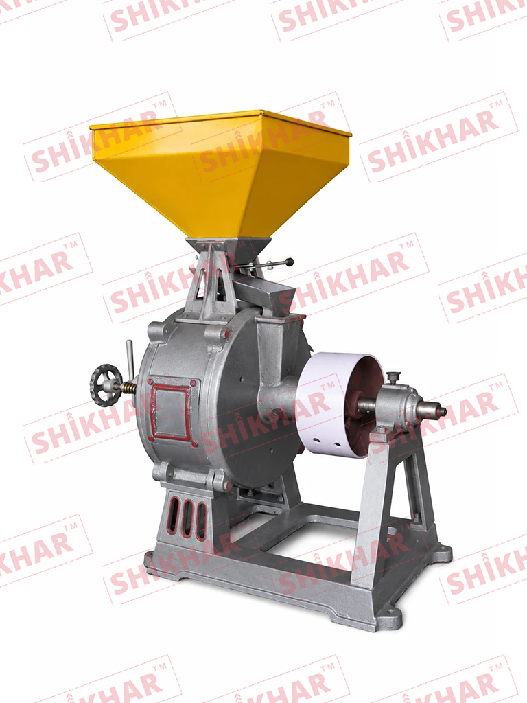 Shikhar_vertical_third_pedestal_danish_type_mill_7
