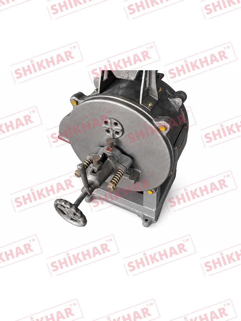 Shikhar_vertical_third_pedestal_danish_type_mill_9